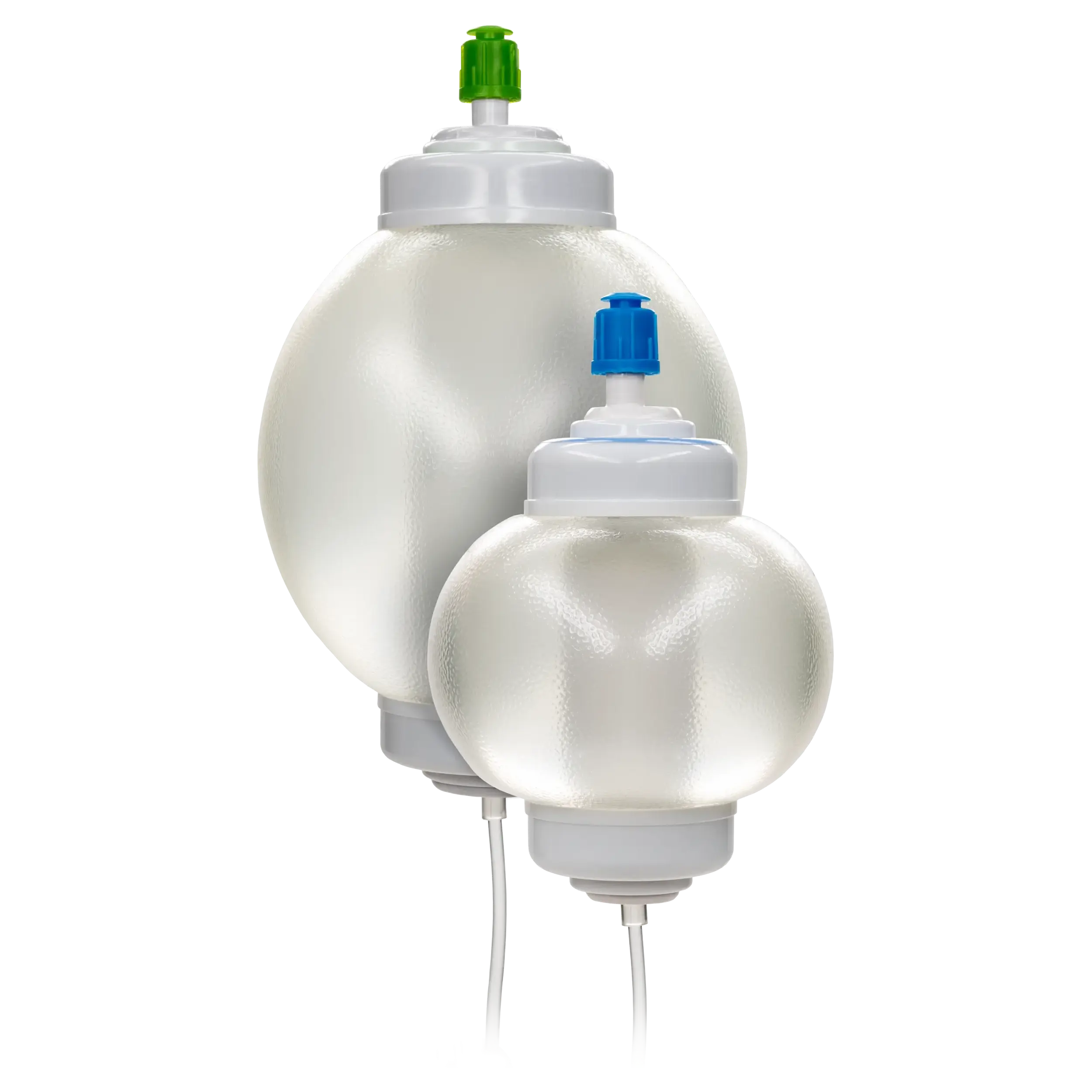 SMARTeZ elastomerisk infusjonspumpe
