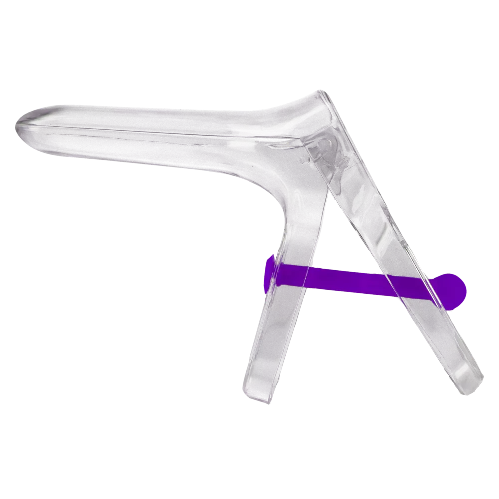 Vaginalspekler for gynekologisk undersøkelse