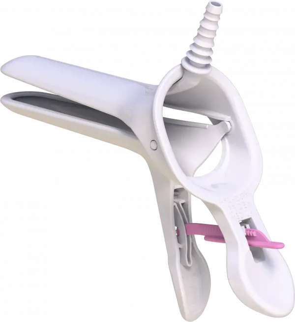 Vaginalspekler for gynekologisk undersøkelse