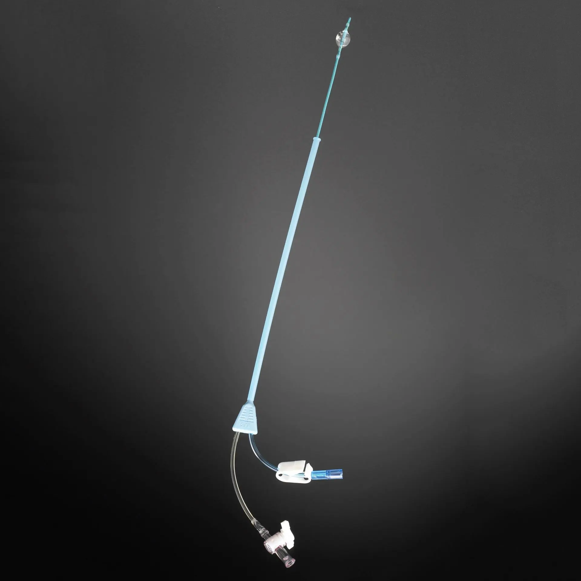 H/S Elliptosphere kateter