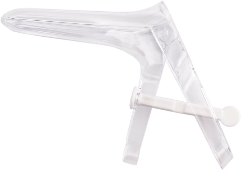 Cusco Spekulum Invisio