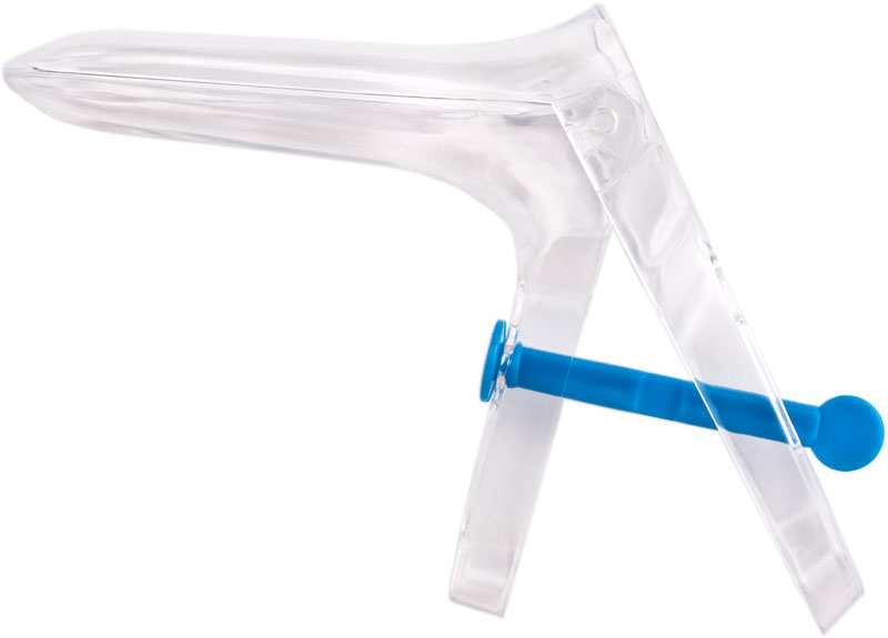 Cusco Spekulum Invisio