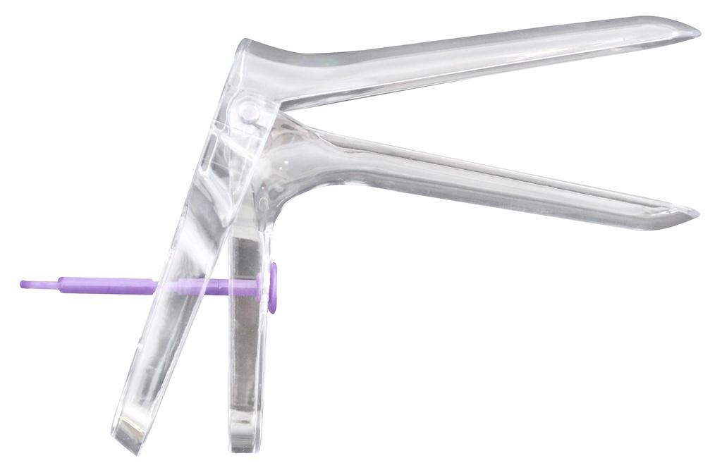 Cusco Spekulum Invisio