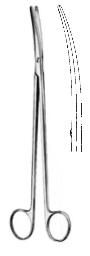 Sax Operation Metzenbaum