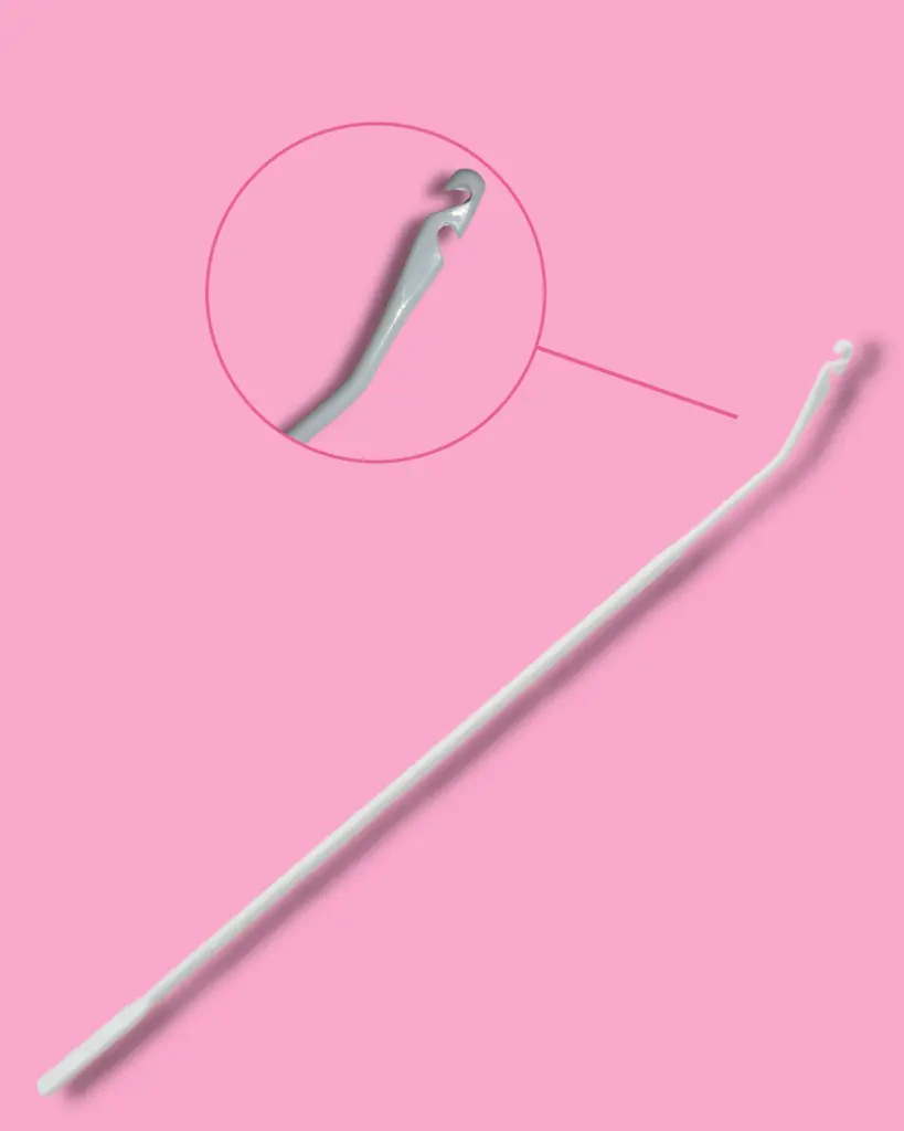 Comfi IUD Retriver