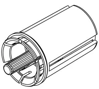 ADRx Uniq Dos