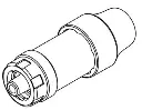 Pasientkobling ProSeal Injection Site – Extended MLL