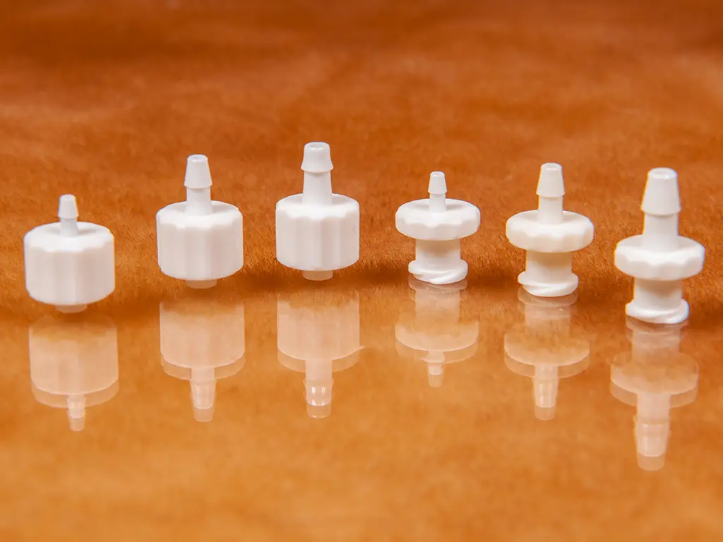 Portlock, kit med 2st