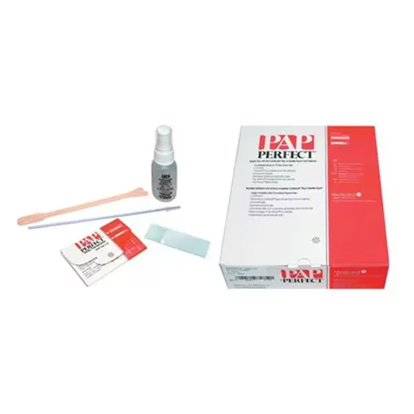 Cellprovtagningskit 72 pap smear test x 10 set