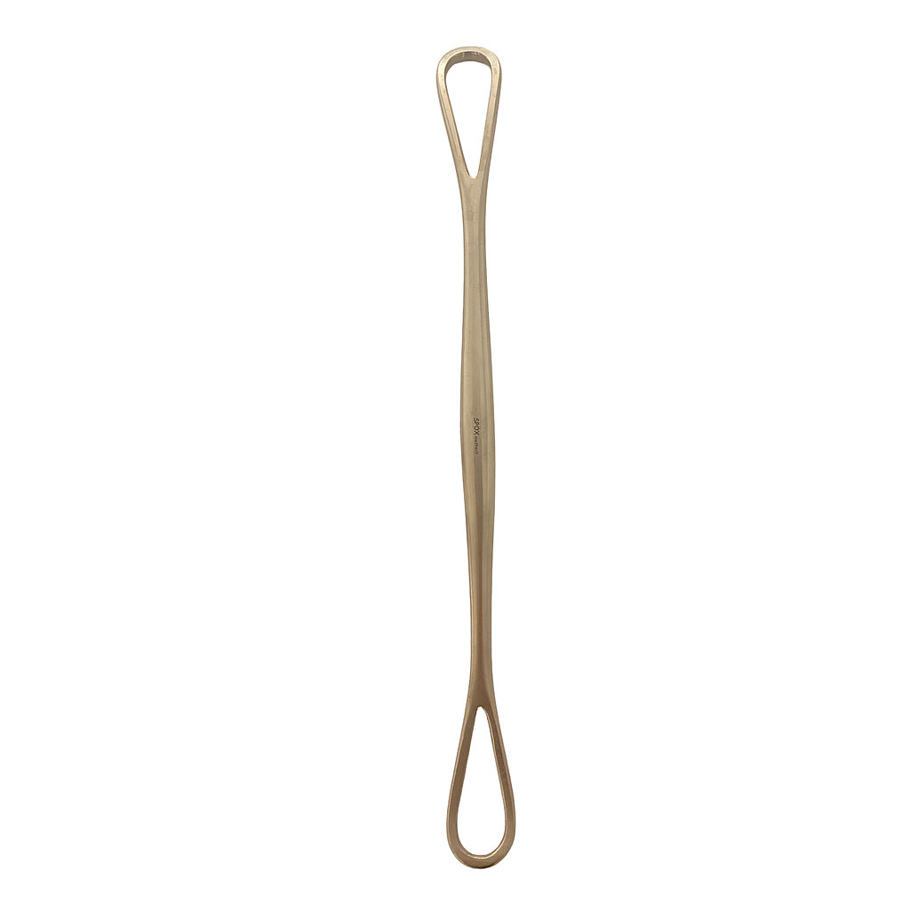 Depressor Braun