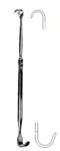 Dilator Trachea Jackson