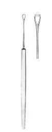 Hake öron Langeneck 13 cm