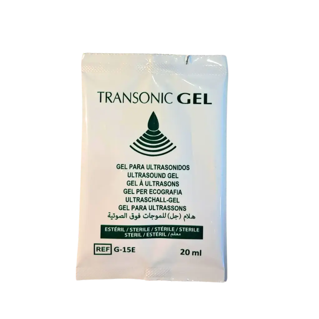 Konix ultraljudsgel