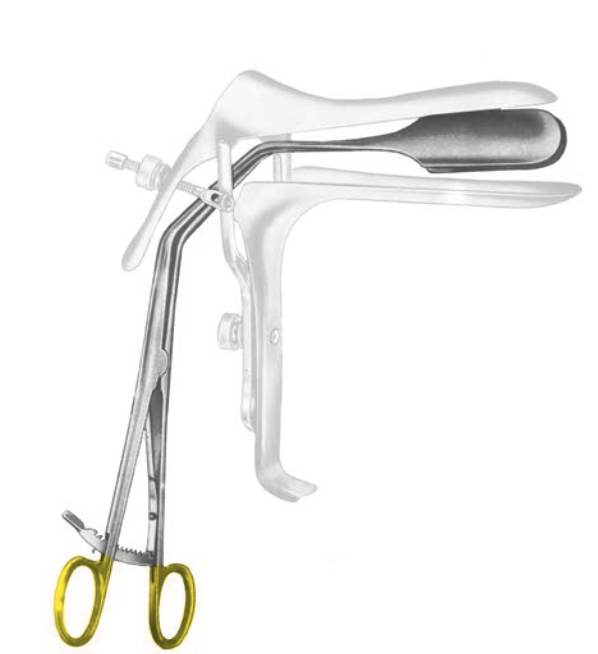 Lateral Vaginalretraktor