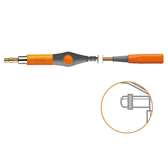 Monopolar kabel Resekto-ERBE 4,5 m