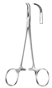 Peang Hemostatic ADSON-BABY