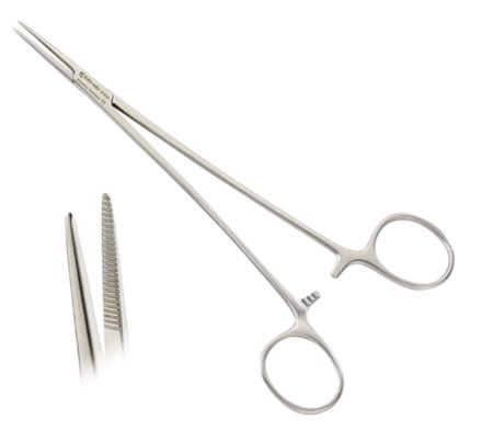 Peang Hemostatic Adson