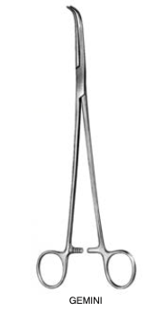 Peang Hemostatic GEMINI