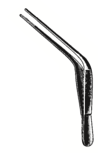 Pincett Förband WILDE (TROELTSCH)