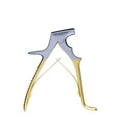 Townsend roterande biopsihandtag