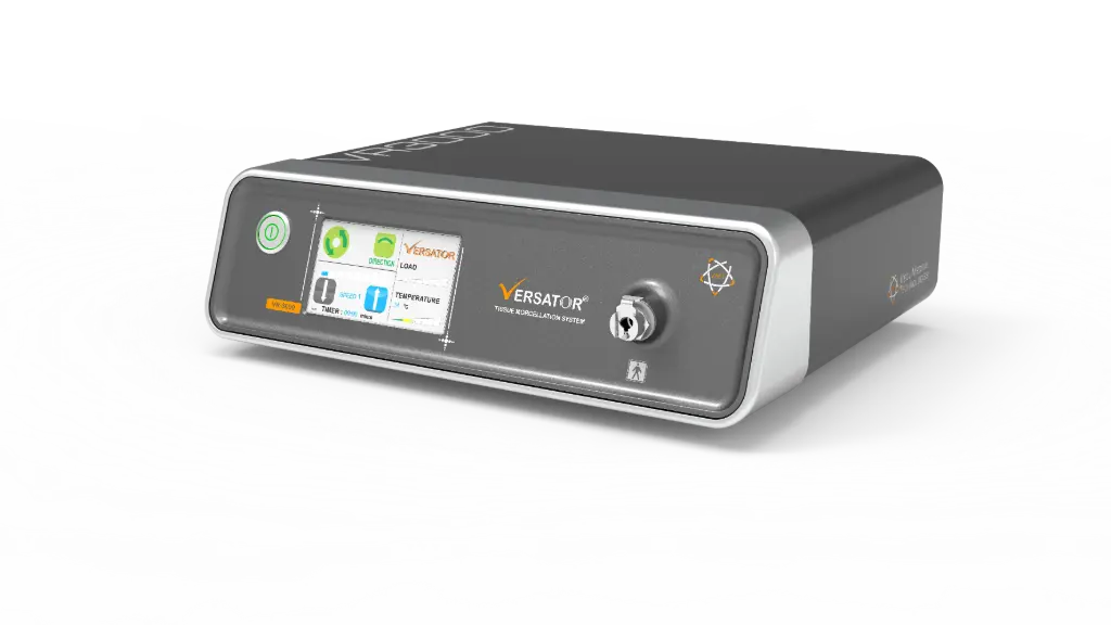 Versator VR-3000 morcellatormaskin