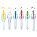 Cusco Spekulum Invisio