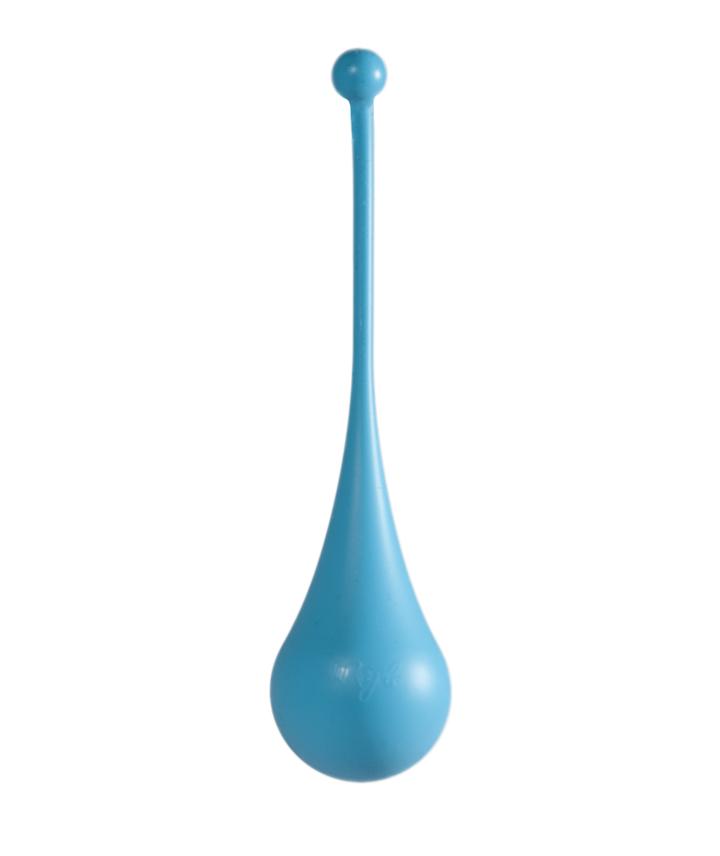 Ruby Kegel knipekule