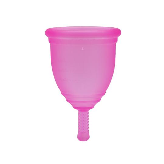 RubyCup Menskopp (Medium, Ljusrosa)