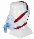 Hans Rudolph 7600 (CPAP/BiL, ventilert, AAV)