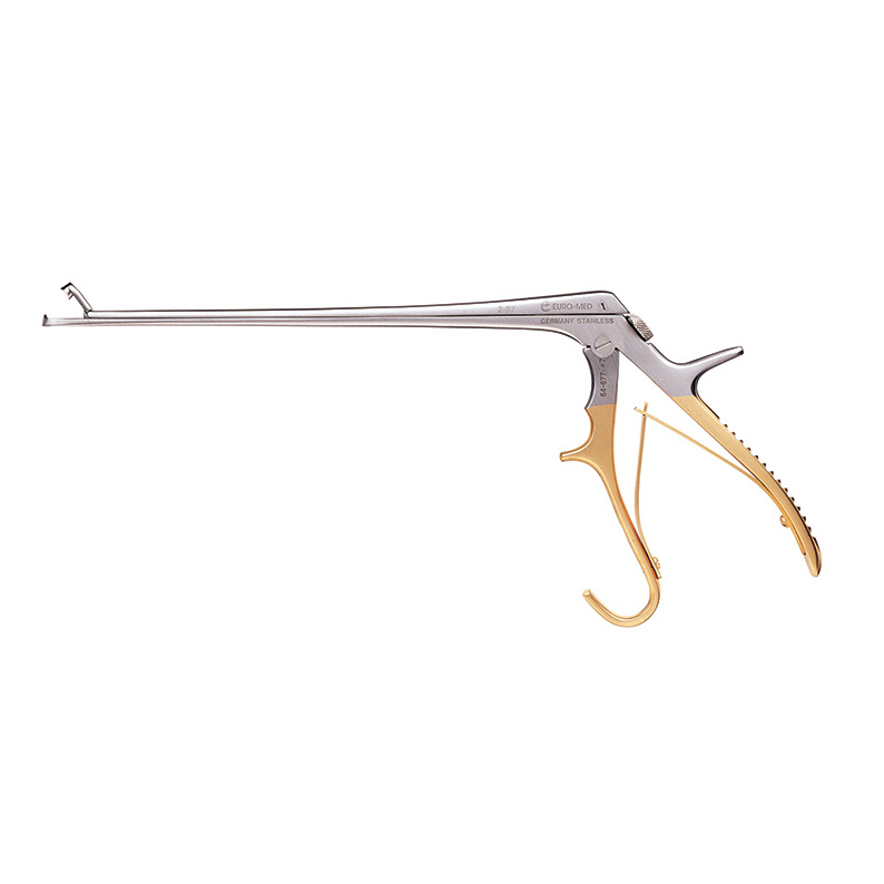 Biopsitång Baby Burke™ oval (4,5 x 3 mm)