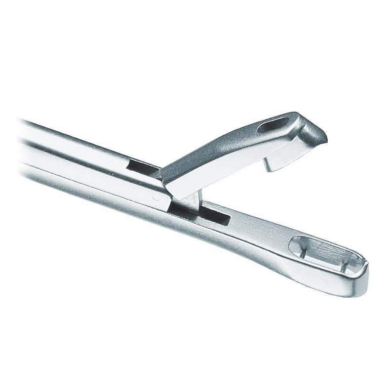 Biopsitång Tischler-Morgan™ (7 mm x 3 mm)