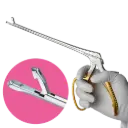 Biopsitång Tischler-Morgan™ (7 mm x 3 mm)