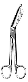 Sax Gips/bandagesax Lister