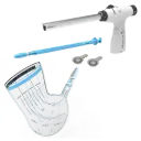 Versator Morcellator – komplett sett med morcelleringspose