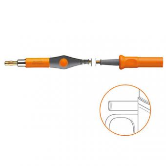 Monopolar kabel for endoskopi, 4.5 m