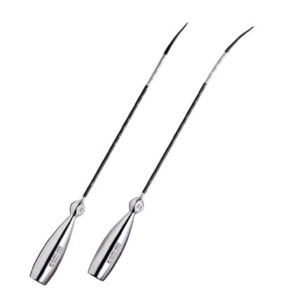 Sond Uterus Dilatorer Dil-Os™ 