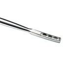 Curett Kevorkian med korg, 4 mm