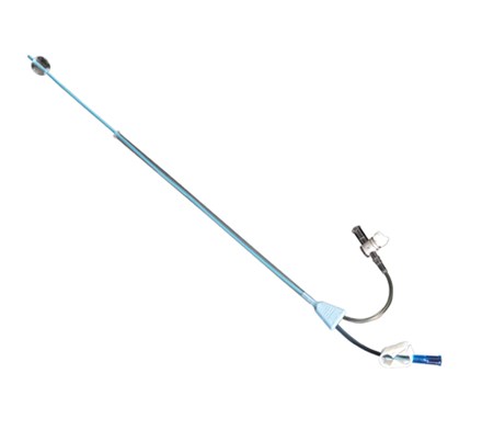 H/S Gynecath kateter