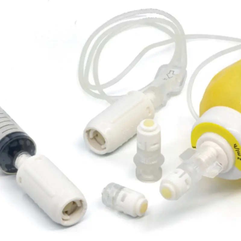 SMARTeZ Infusionspump - Chemo Safe