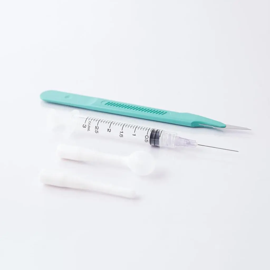 Bartholinikateter / Word Kateter (6kit/fp)