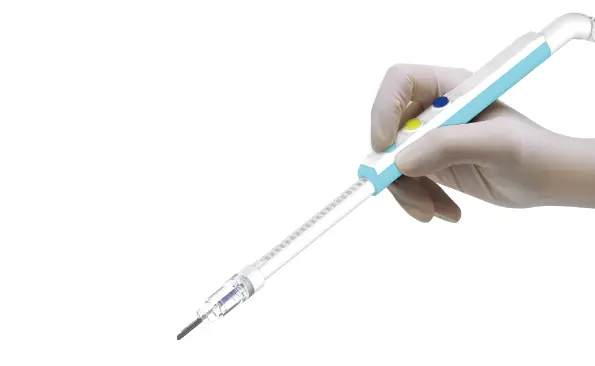 Diatermihandtag PROPENCIL Dual Telescopic