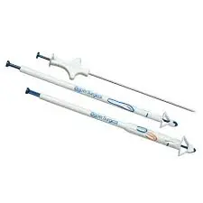 Fasciaförslutare Carter-Thomasson II