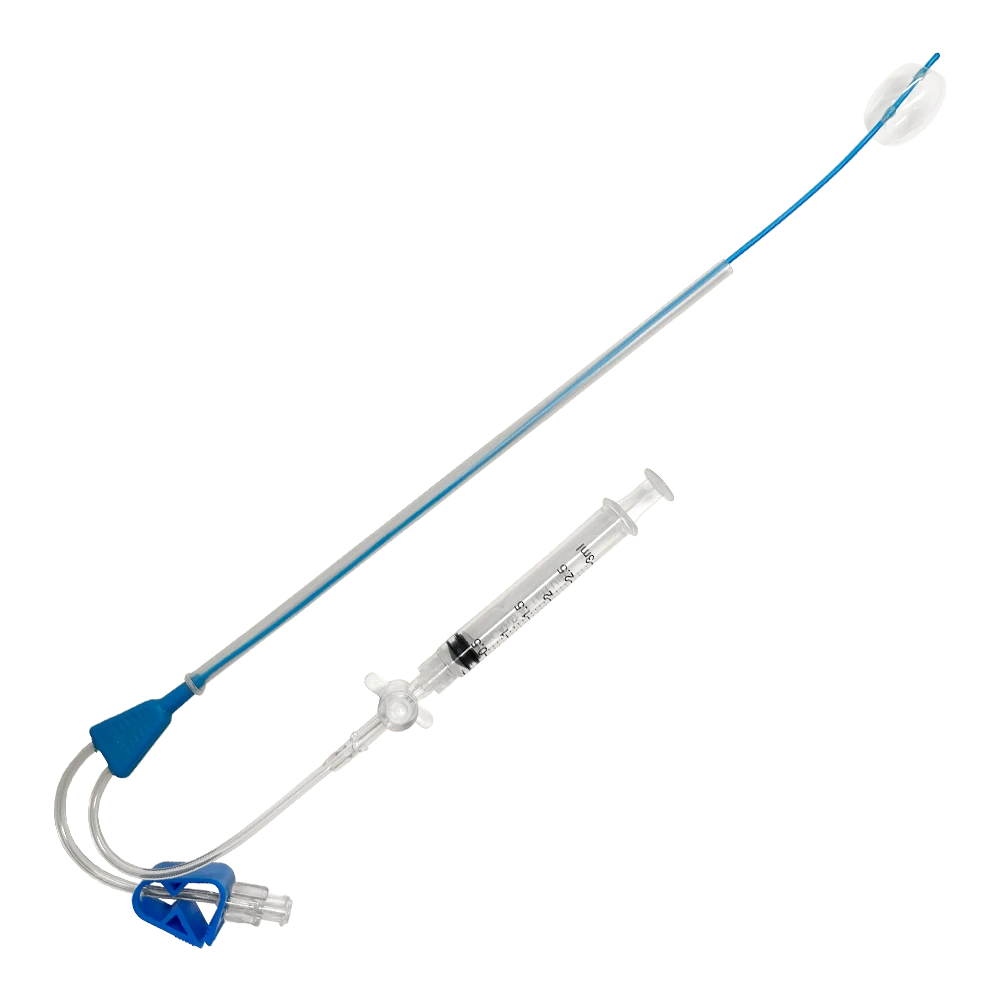HSG kateter 5 Fr