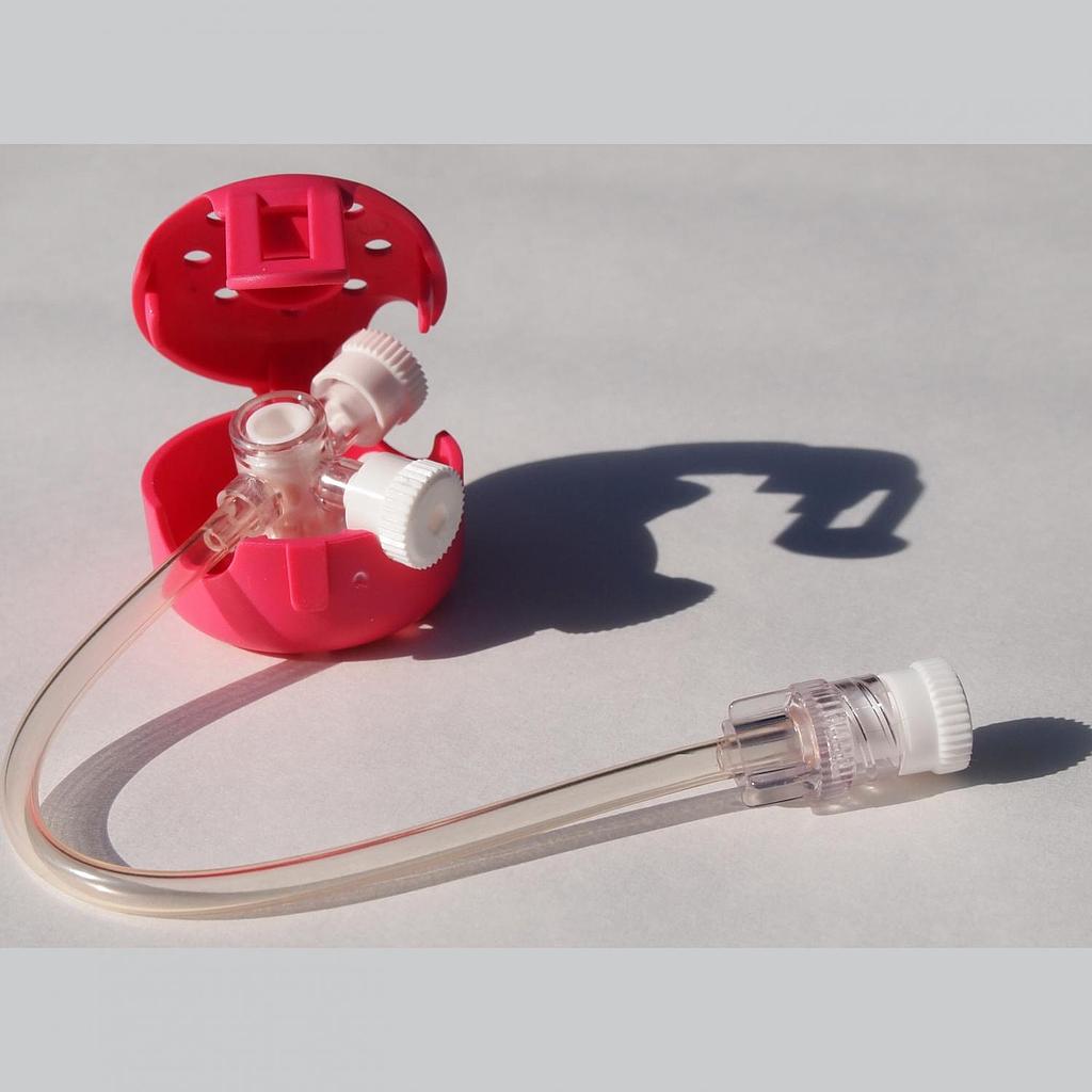 3-Lock (20 st)