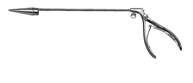 Hemoroidligator McGivney