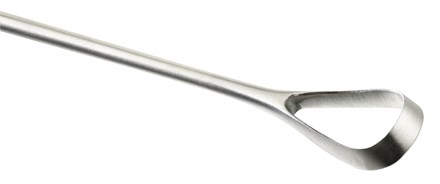 Sims Endometrial Curette