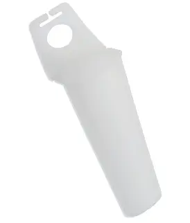 Hölster steril