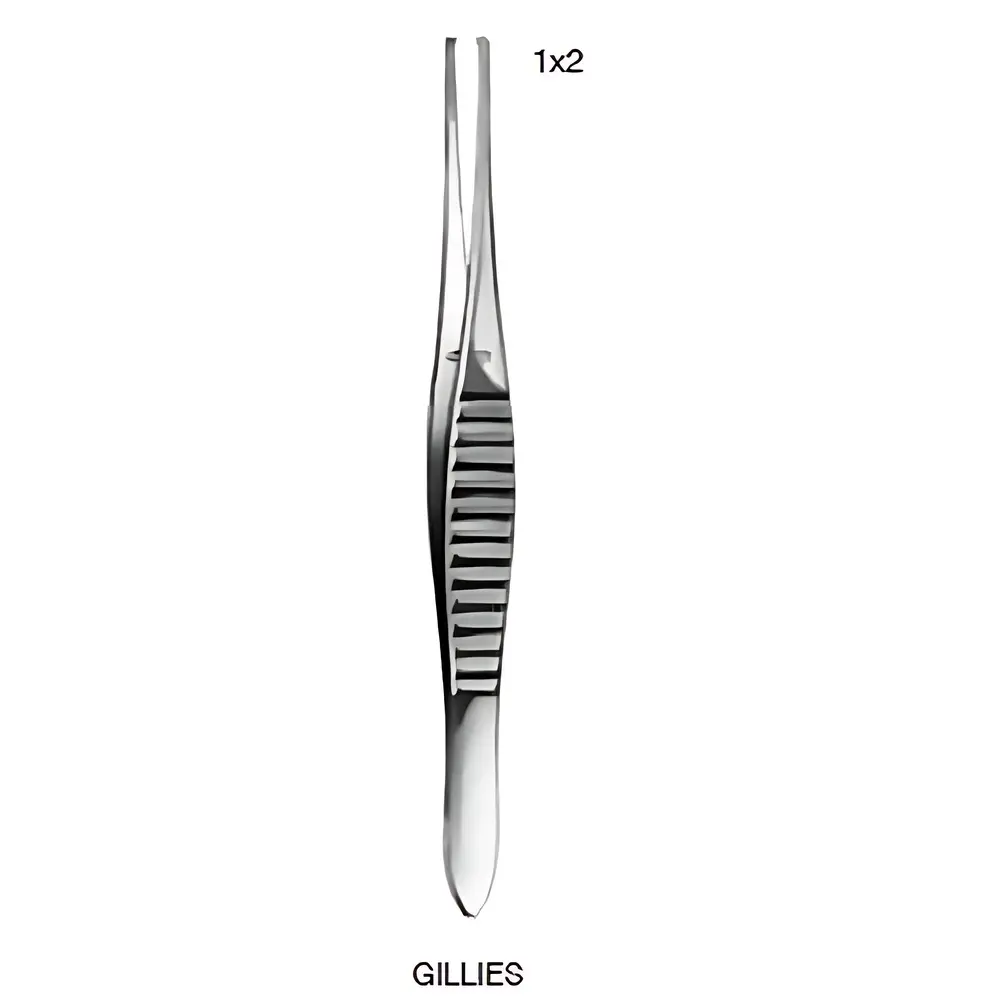 Pinsett Gillies TC 1x2