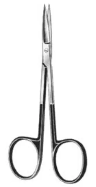 Supercutscissor Iris, 11 cm