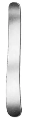 Spatel tunga 17 cm, Mayo